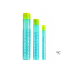 CARP SYSTEM Set tubusů na splávky 27,28,57mm 16090