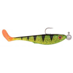 SPRO IRIS THE BOSS TO GO 14CM UV 14cm 10g 7/0