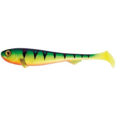 FOX RAGE Gumová Nástraha Super Slick Shad UV Firetiger 2 ks-18 cm 2 ks NSC039