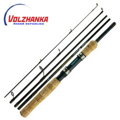 Volžanka S. Mezencev concept 1.8m 0.2-1g