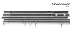 Shimano Prut  VENGEANCE STC SPINNING 270/300 MH 6PC TVS2730MH