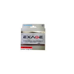 Shimano EXAGE 0,225mm 175m