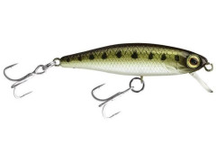 Illex Wobler Tiny Fry 3,8cm NF Ayu