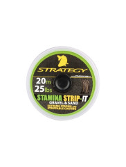 Strategie Stamina Strip-!T 20m 35lb Gravel Sand  5800-403
