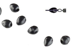 CORMORAN knot protector beads 11-04 163