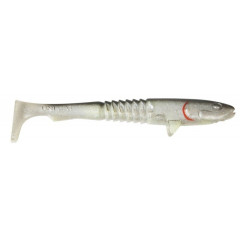 Uni Cat Uni Cat nástraha Goon Fish, 15 cm Vzor N, 3ks/bal-1510115