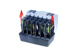 Kufr na Přívlač Plastica Panaro Spinning - 138