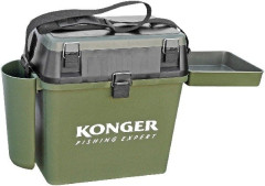 KONGER Sedací box s kapsamy nr.3 850900003