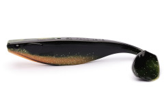QUANTUM MANNS GUMA Q-PADDLER - ORANGE CRAW UV 27g/18cm 3281413
