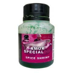 LK BAITS Dip  Amur special Spice Shrimp 100ml