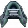 nafukovací člun boat007 CMA290 zelený