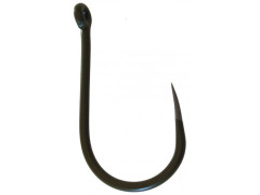 CARP SYSTEM háčky Camo CAB velikost 1 810011