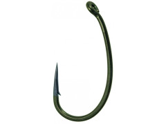 CARP SYSTEM háčky Camo CJ 2 820022