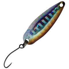 Illex Plandavka Illex Native Spoon 3,5 g Lake Shad 78094