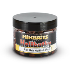 MIKBAITS Halibutky dip redfish 8mm