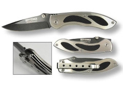 SPRO Nůž Clasp Knife 9cm 4702090