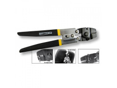 SPRO Krimpovací Kleště SPRO CRIMPING PLIERS 26cm 4702260