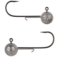 SPRO Jig head 10g/1/0/3ks 4934110