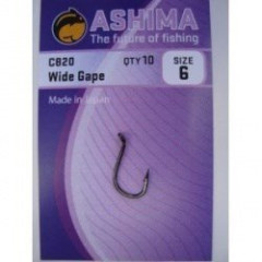 Ashima C510 curved shrank #10