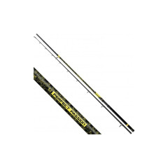 Black Cat Sumcový prut Perfect Passion XH-S 2,80 m / 455 g / 2 díly