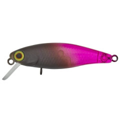 Illex Wobler Tiny Fry F Area 3,8cm Pellet Pink