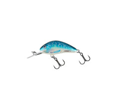 SALMO Wobler Hornet Sinking Holo Super Bleak 3,5 cm HT_035_SI_HR