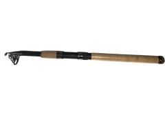 Kingfisher Kingfisher Prut CarboKing Mk.3 8ft 2,4m 30-80g 7-díl