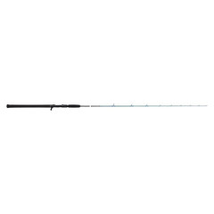 SAVAGE GEAR Prut SGS2 Jigging Baitcast 1,8m 60-180g 1-díl 74610