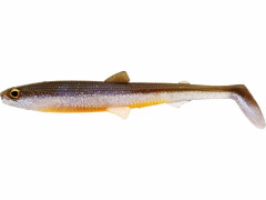 Westin Gumová Nástraha Bull Teez Dirty Harbor Délka: 9,5cm, Hmotnost: 7g, Počet kusů: 2ks P143-256-163