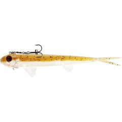Westin TwinTeez Pelagic V-Tail R 'NR 21cm 70g Light Baitfish PO75-737-121