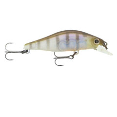 DAIWA Tournament Wise Minnow 50mm Fast Sinking Ghost Perch