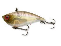 DAIWA Tournament Baby Vib wobler 4,7cm 5,5g