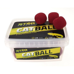 Stég Cat Ball 28mm 120g