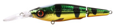 SPRO Iris twitchy jtd perch 7,5cm 8,5g