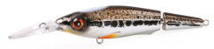 SPRO Iris twitchy jtd vairon 7,5cm 8,5g