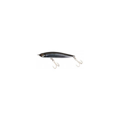 Illex Nástraha na dravé ryby Illex Stream Ripper 60 nightshade 6cm 6,4g