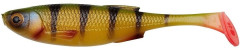 SAVAGE GEAR Craft Shad 8,8cm 4,2g Perch 5ks