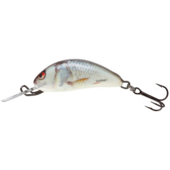 SALMO Vobler Hornet 3 Sinking Real Dace 3,5cm 2,6g QHT024