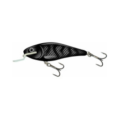 SALMO Wobler Executor 12 SR BS QEX0104