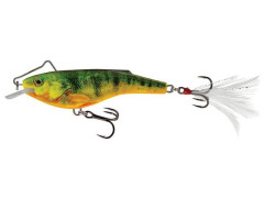 SALMO Lure Rail Shad 6S 6cm/14g SHP QRB003