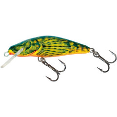 SALMO Vobler Bullhead 6 Sinking Hot BullheadHBD QBD008