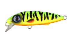 SPRO Iris The Kid Hardlure Firetiger 4867 3001
