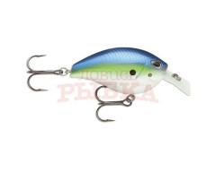 STORM ARASHI SILENT SQUARE 03 5,5 CM 14 G 612