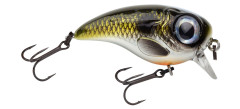 SPRO Wobler fat iris hardlure 40 shad 4 cm 5,4 g 4867 1906