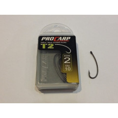 CORMORAN Háčky Pro Carp T2 velikost 2 10 ks.
