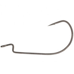 SAVAGE GEAR Háčky EWG OFFSET SUPER SLIDE HOOK vel. 5/0 10ks