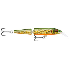 RAPALA Wobler  Jointed 13 SCRR