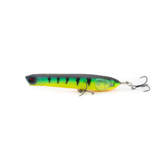 SAVAGE GEAR Wobler Prop Walker Floating Firetiger 10 cm 21 g 77446