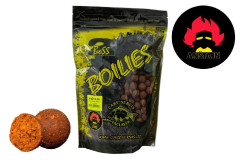 Carp servis Václavík Boilies Boss Anštajn 25mm/1kg boss2