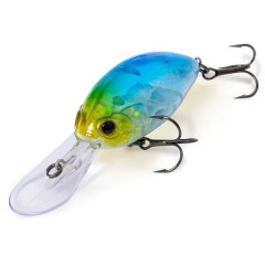 QUANTUM Fat minnow real shiner 3821101